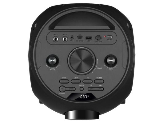 Музыкальный центр SVEN PS-720