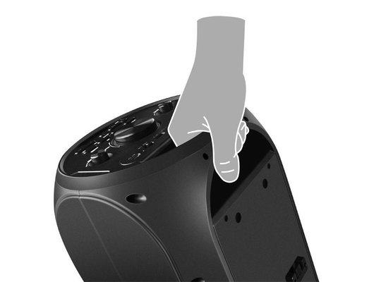 Музыкальный центр SVEN PS-720