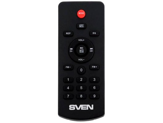 Музыкальный центр SVEN PS-720