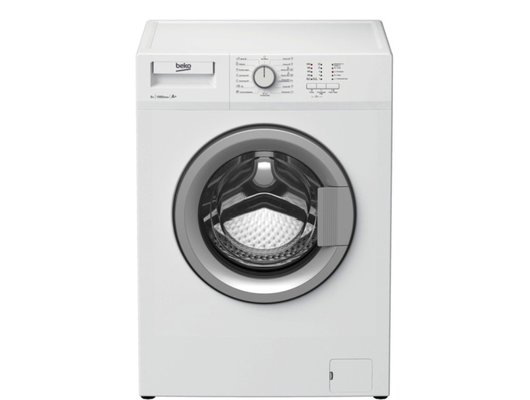 Стиральная машина BEKO WDN635P1BSW