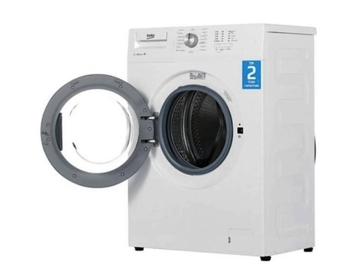 Стиральная машина BEKO WDN635P1BSW