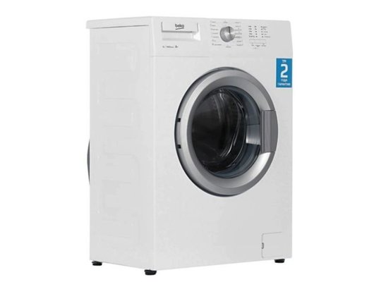 Стиральная машина BEKO WDN635P1BSW