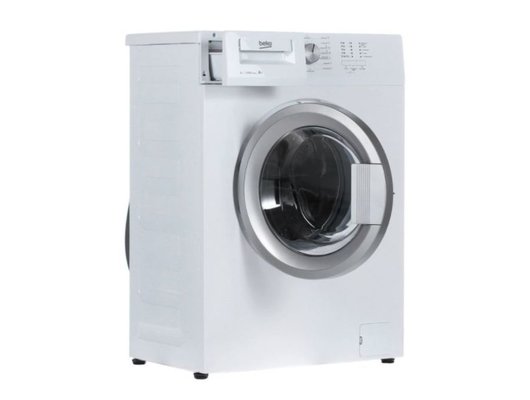 Стиральная машина BEKO WDN635P1BSW