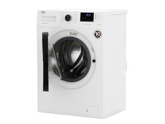 Стиральная машина BEKO WSPE7612W
