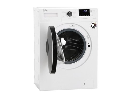 Стиральная машина BEKO WSPE7612W