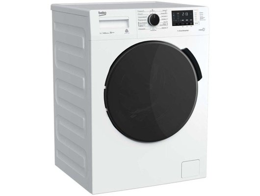 Стиральная машина BEKO WSPE7612W