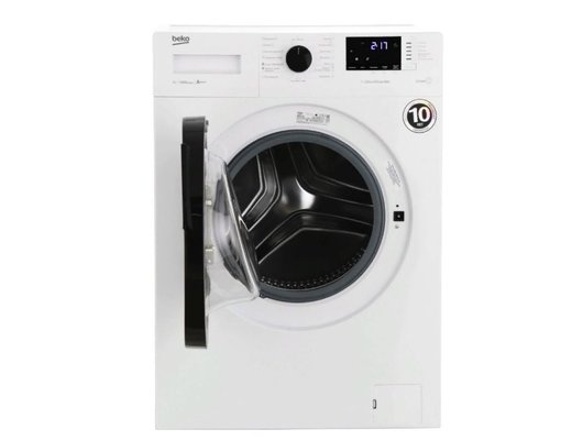 Стиральная машина BEKO WSPE7612W