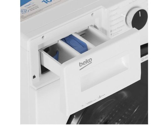 Стиральная машина BEKO WSPE7612W