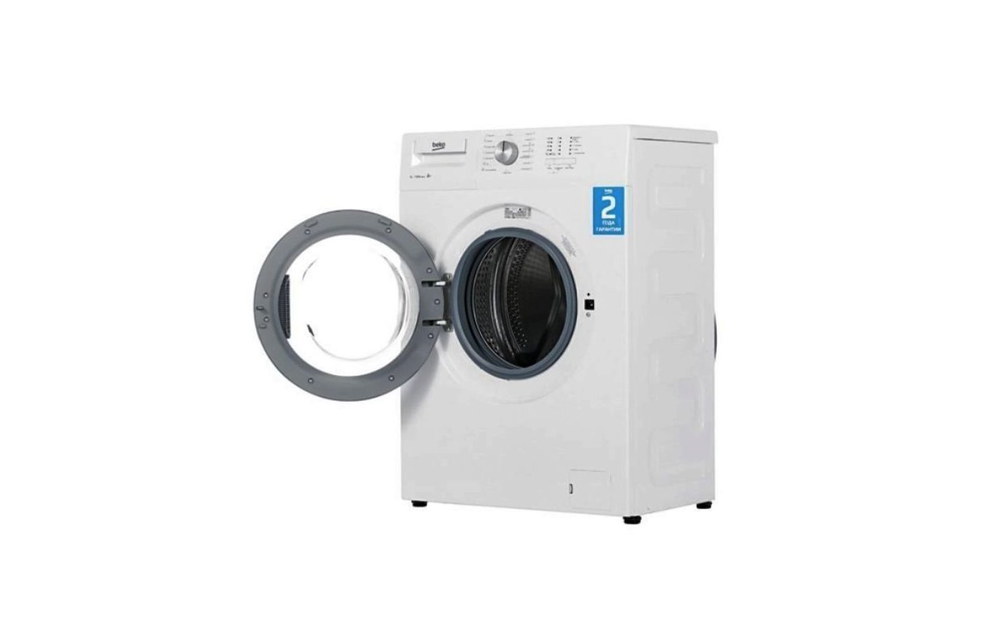 BEKO WDN635P1BSW отзывы покупателей - 29 мнений владельцев RBT.ru