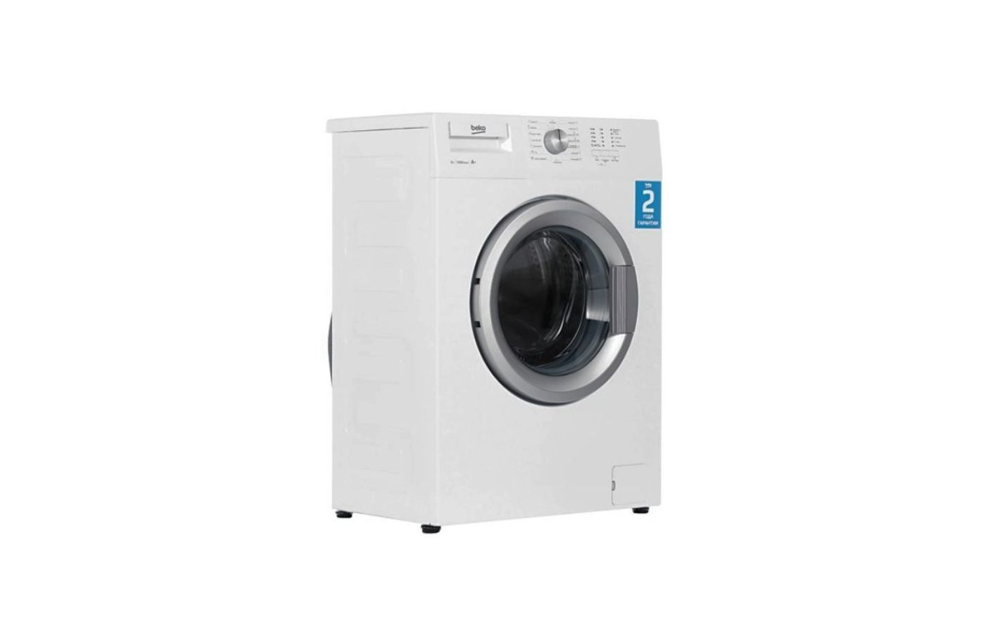 Стиральная машина BEKO WDN635P1BSW - купить в интернет-магазине RBT.ru.  Цены, отзывы, характеристики и доставка в Челябинске