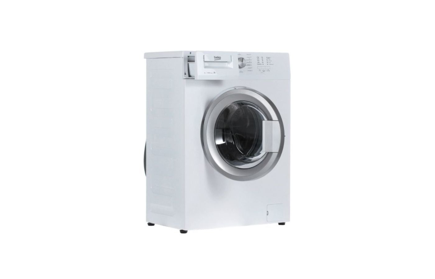 Стиральная машина BEKO WDN635P1BSW - купить в интернет-магазине RBT.ru.  Цены, отзывы, характеристики и доставка в Челябинске