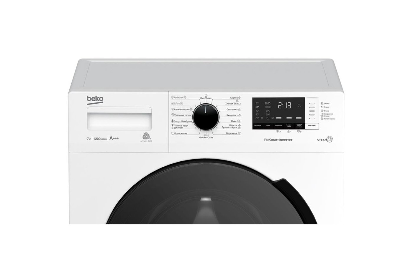 Beko steam cure отзывы фото 65