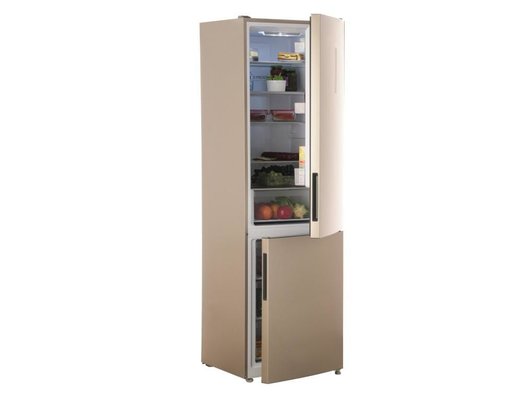 Холодильник HAIER CEF537AGG