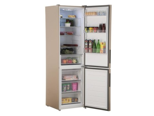 Холодильник HAIER CEF537AGG