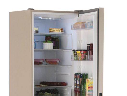 Холодильник HAIER CEF537AGG