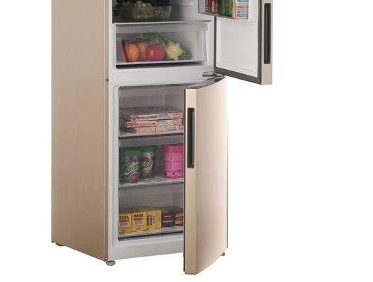 Холодильник HAIER CEF537AGG