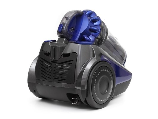 Пылесос DOFFLER VCC 2280 BL