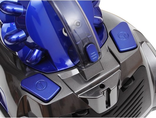 Пылесос DOFFLER VCC 2280 BL