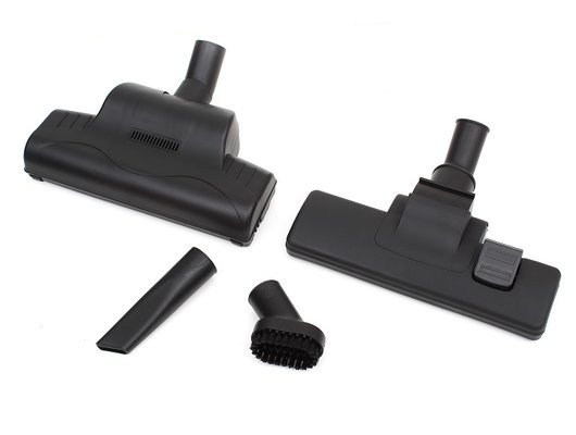 Пылесос DOFFLER VCC 2280 BL