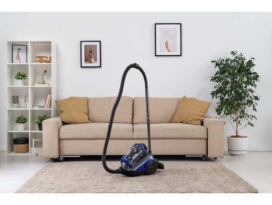 Пылесос DOFFLER VCC 2280 BL