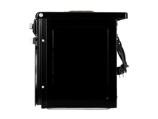 Плита электрическая ЗЛАТА 231 Т черный