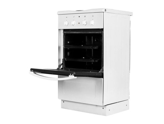 Плита электрическая МЕЧТА 251 Ч белый