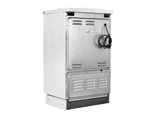 Плита электрическая МЕЧТА 251 Ч белый