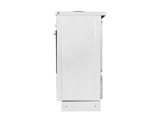 Плита электрическая МЕЧТА 251 Ч белый