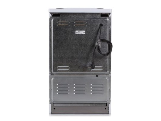 Плита электрическая МЕЧТА 251 Ч белый