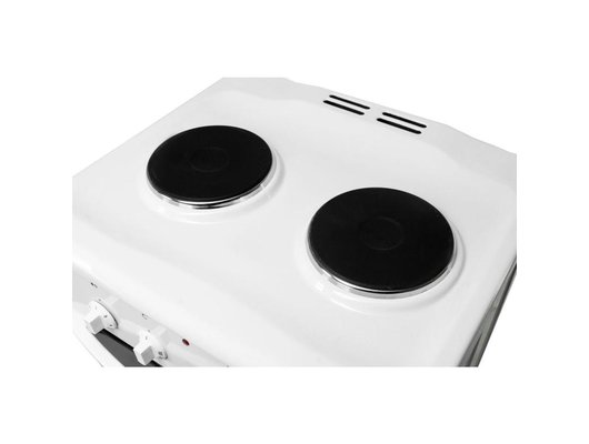 Плита электрическая МЕЧТА 251 Ч белый