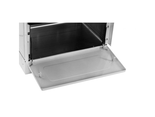 Плита электрическая МЕЧТА 251 Ч белый