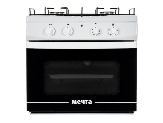 Плита комбинированная МЕЧТА 221-01 ГЭ