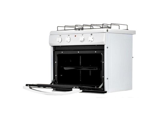 Плита комбинированная МЕЧТА 221-01 ГЭ