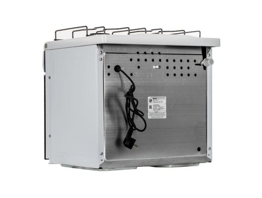 Плита комбинированная МЕЧТА 221-01 ГЭ