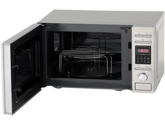 Микроволновая печь MIDEA AG820CP2-S