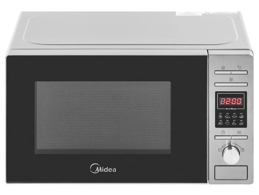 Микроволновая печь MIDEA AG820CP2-S