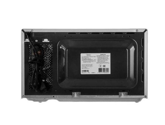 Микроволновая печь MIDEA AG820CP2-S
