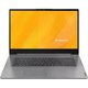 Ноутбук Lenovo IdeaPad 3 17ITL6/82H9003DRK/Celeron 6305/4GB/256GB/17.3 HD+/DOS серый - купить в интернет-магазине RBT.ru. Цены, отзывы, характеристики и доставка в Челябинске