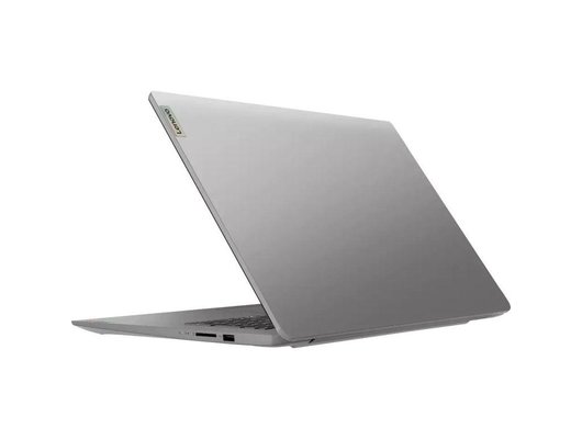 Ноутбук Lenovo IdeaPad 3 17ITL6/82H9003DRK/Celeron 6305/4GB/256GB/17.3 HD+/DOS серый
