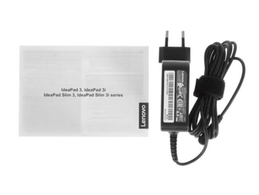 Ноутбук Lenovo IdeaPad 3 17ITL6/82H9003DRK/Celeron 6305/4GB/256GB/17.3 HD+/DOS серый