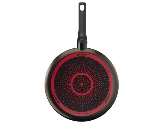 Сковорода TEFAL EASY PLUS 28см