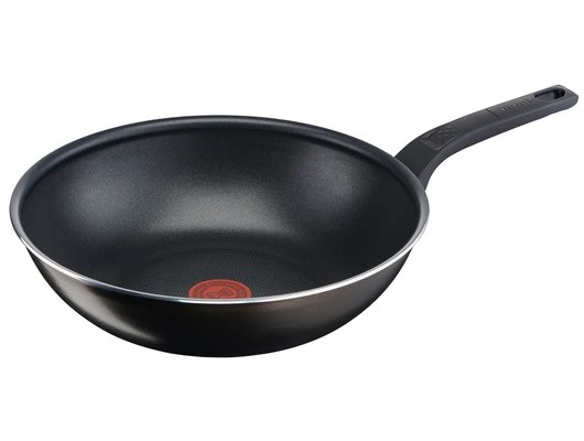 Сковорода WOK TEFAL WOK EASY PLUS 28см