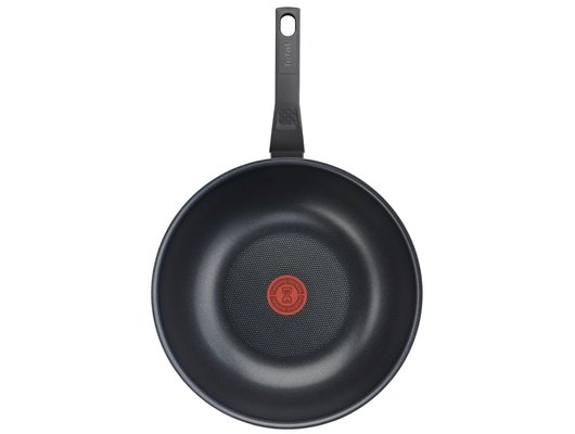 Сковорода WOK TEFAL WOK EASY PLUS 28см