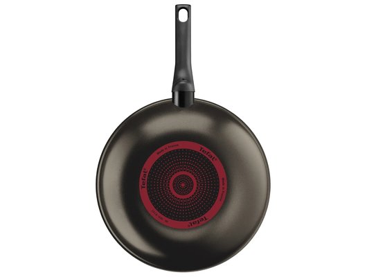 Сковорода WOK TEFAL WOK EASY PLUS 28см