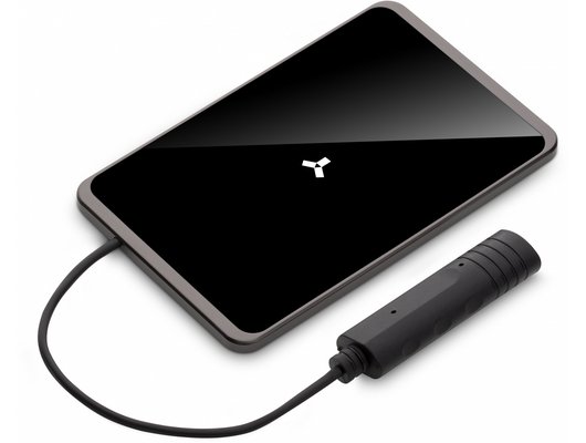 Зарядное устройство Accesstyle БЗУ Bermuda 15W Black