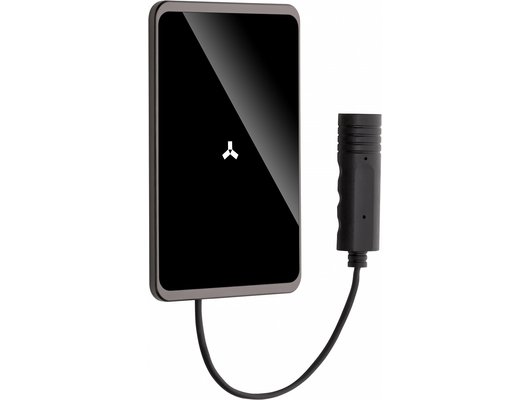 Зарядное устройство Accesstyle БЗУ Bermuda 15W Black