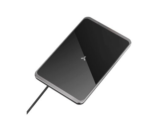 Зарядное устройство Accesstyle БЗУ Bermuda 15W Black