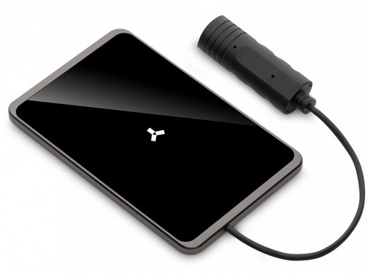 Зарядное устройство Accesstyle БЗУ Bermuda 15W Black