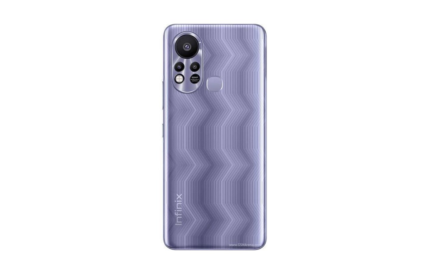 infinix hot 11s 7 purple