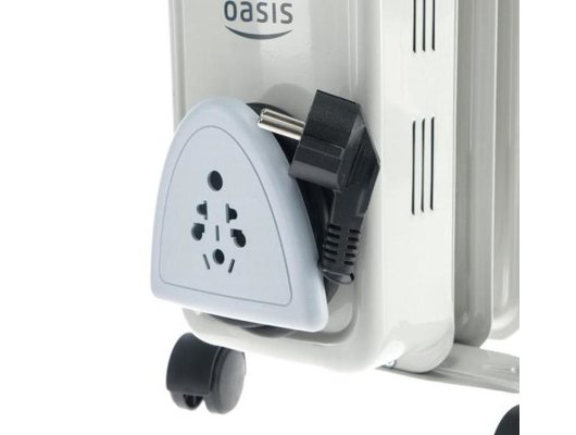Обогреватель OASIS US-10
